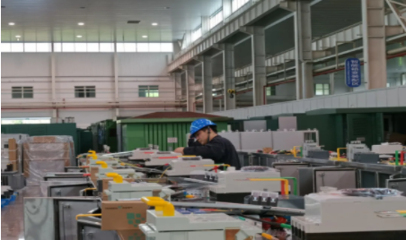 九游网页版入口-九游(中国)三场技能PK赛如火如荼开展